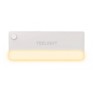 YEELIGHT LED φωτιστικό YLCTD001 με ανιχνευτή κίνησης, 2700K, 0.15W YLCTD001