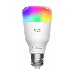 YEELIGHT smart λάμπα LED M2 YLDP001-A Bluetooth, 8W, E27, 1700-6500K RGB YLDP001-A
