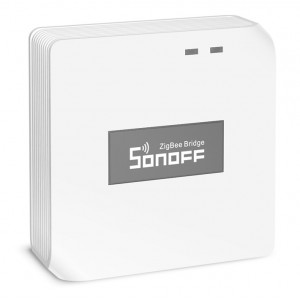 SONOFF Smart Bridge ελέγχου ηλεκτρικών συσκευών ZBBRIDGE, ZigBee ZBBRIDGE