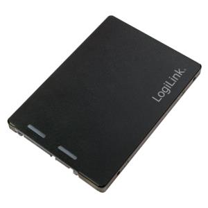 LOGILINK Adapter M.2 SSD  to 2,5” SATA AD0019