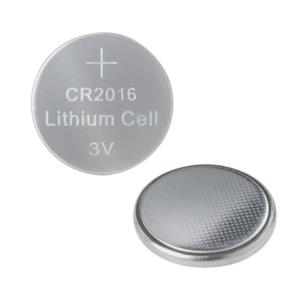 LOGILINK Battery Lithium Logilink CR2016 10pcs