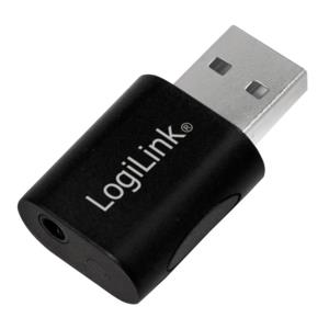 LOGILINK Soundcard USB 2.0 Logilink UA0299