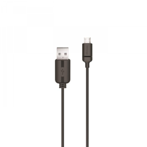 IXCHANGE Charging Cable iXchange Micro Black 1m MU13