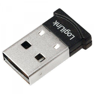 USB Bluetooth Logilink BT0015