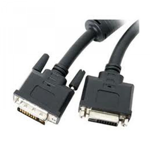 Cable DVI M/F Bulk 5m Logilink CD0005