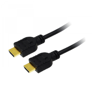 Cable HDMI M/M 2.0m Bulk Logilink CH0037