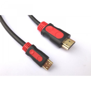 Cable Mini HDMI Bulk 1m Aculine HDMI-009