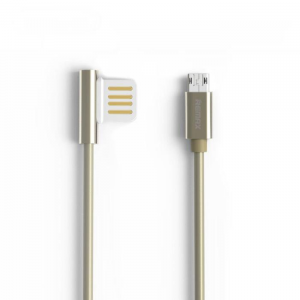 Charging Cable Remax Micro 1m Emperor Gold RC-054m