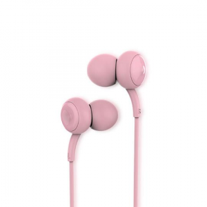 Earphone Remax RM-510 Pink