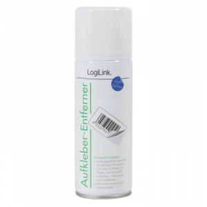 Label Remover Spray LogiLink RP0016