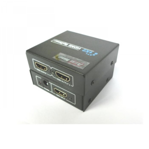 HDMI Splitter 2 Port Aculine SPL-001