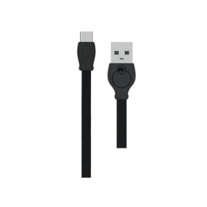 Charging Cable WK Micro White 3m Fast WDC-023