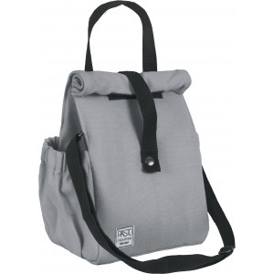 Ισοθερμική Τσάντα Escape PASTO 5L Grey