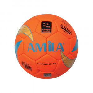 FOOTBALL BALL AMILA MAGIC B 41249