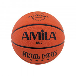 BASKETBALL BALL - AMILA 41507 
