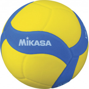 Μπάλα βόλεϋ Mikasa VS170W-Y-BL