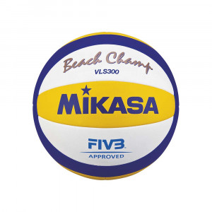 Μπαλα βολεϋ παραλιας Mikasa VLS300 41820