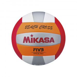 Μπαλα βολεϋ παραλιας Mikasa VXS-BC 41826