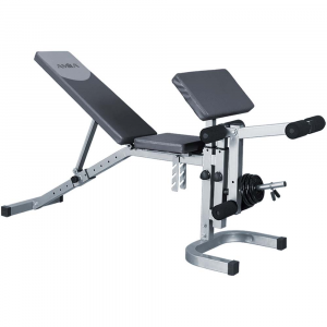 Combination bench