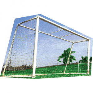 Διχτυ ποδοσφαιρου, 750x250x200cm