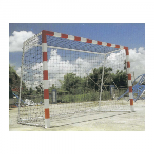 Διχτυ mini soccer, 300x200x100cm
