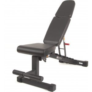 Adjustable Weight Bench IF2011