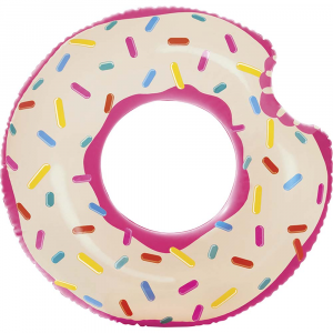 Donut Tube