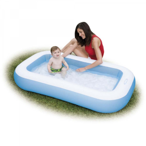 Rectangular Baby Pool