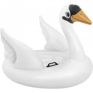 Swan Ride-On 57557