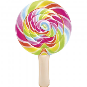 Lollipop Float