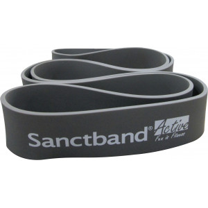 Λάστιχο Αντίσταση Sanctband Active Super Loop Band Πολύ Σκληρό