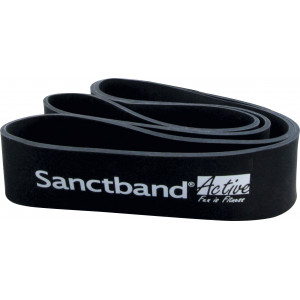 Λάστιχο Αντίσταση Sanctband Active Super Loop Band Πολύ Σκληρό +