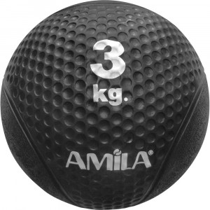 Soft Touch Medicine Ball 2kg