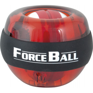 Force Ball Κόκκινη