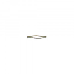Δαχτυλίδι σκηνής λαστιχένιο (Εσωτερικό) 11421 100x10x1,5mm