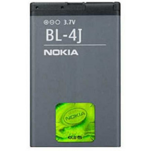 Battery Rechargable Nokia BL-4J for Lumia C6-00 02910