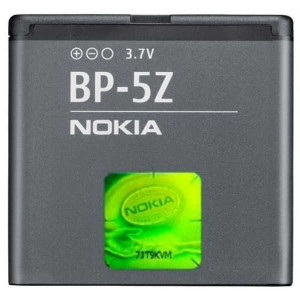 Battery Nokia BP-5Z for 700 02926