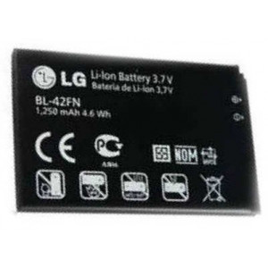 Battery LG BL-42FN for P350 03491
