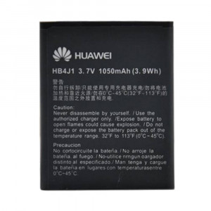 Battery Huawei HB4J1 for  Ideos U8120/Vodafone 845 Original Bulk 05100
