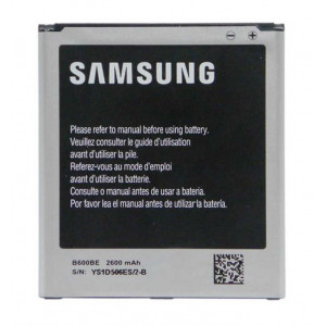 Battery Samsung EB-B600BE for i9505 Galaxy S4 Original Bulk 05107