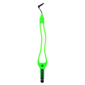 Stylus Pen Ancus Rubber for Capasitive Green 07605