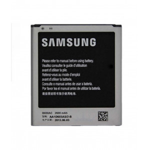 Battery Samsung B650AC for i9150 Galaxy Mega 5.8 Original Bulk 07657