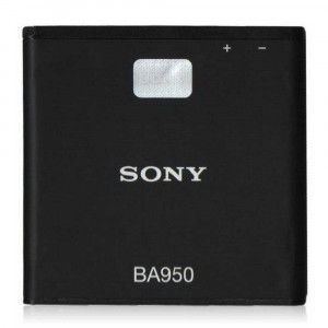 Battery Sony BA950 for Xperia ZR Original Bulk 07729