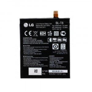 Battery LG BL-T8 for G Flex D955 Original Bulk 07737