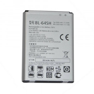 Battery LG BL-64SH for Volt LS740 Original Bulk 09554