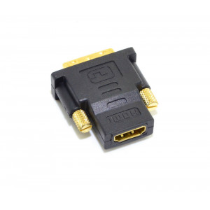 Adaptor HDMI to DVI  Jasper 10048
