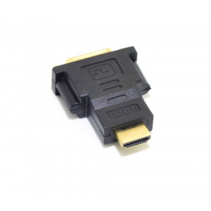 Adaptor DVI to HDMI  Jasper 10049
