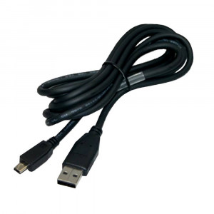 Καλώδιο σύνδεσης Motorola SKN6371C Mini USB Cable Original Bulk 12325