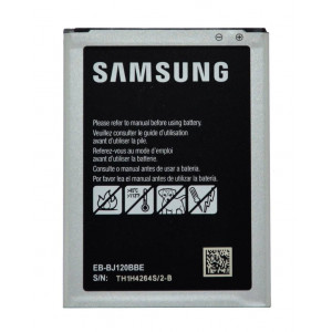 Battery Samsung EB-BJ120BBE for SM-J120F Galaxy J1 (2016) Original Bulk 17276