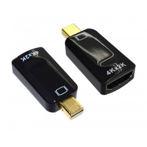 Adaptor Jasper Mini Display Port to HDMI 21380